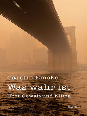 cover image of Was wahr ist